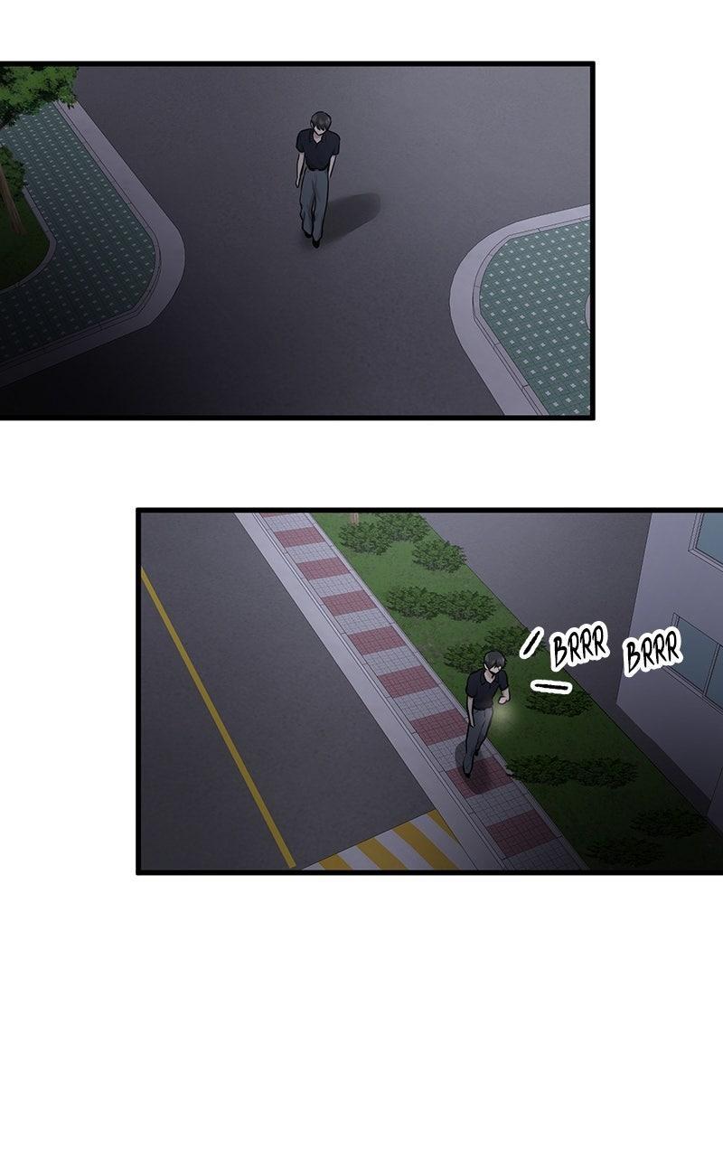 Read Back To Chanbi Manga Online