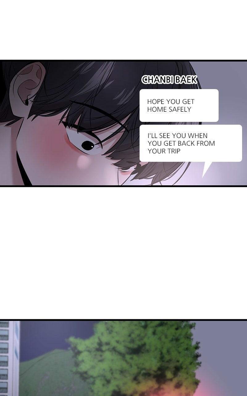 Read Back To Chanbi Manga Online