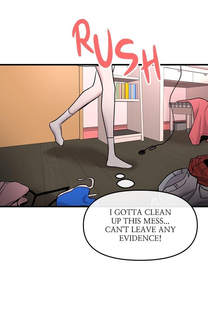 Read Back To Chanbi Manga Online