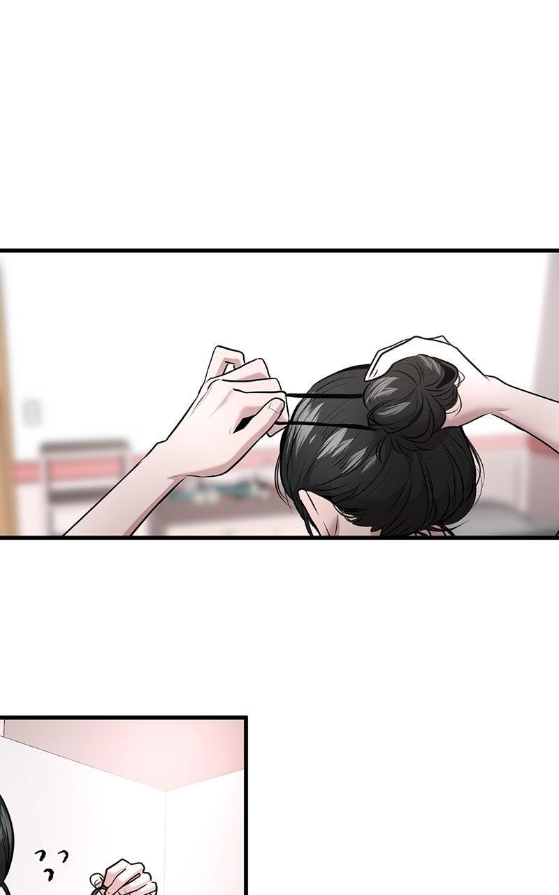 Read Back To Chanbi Manga Online