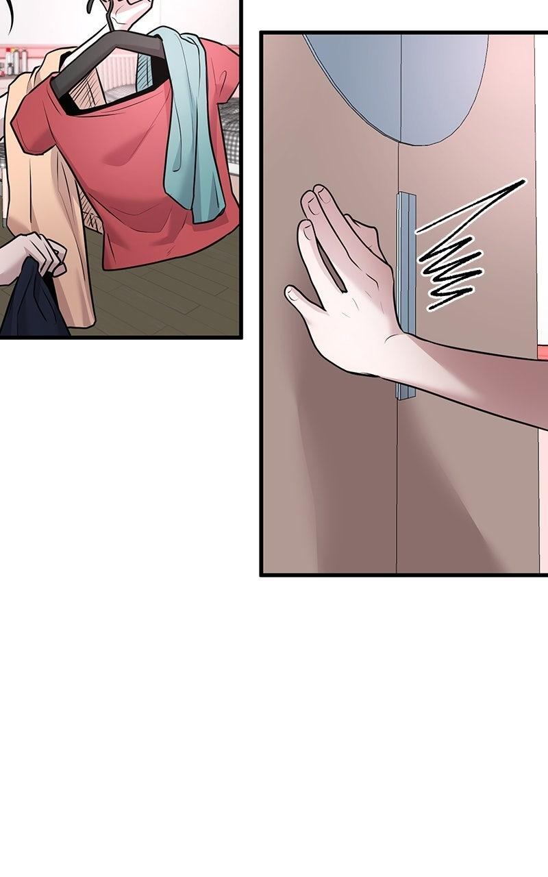 Read Back To Chanbi Manga Online