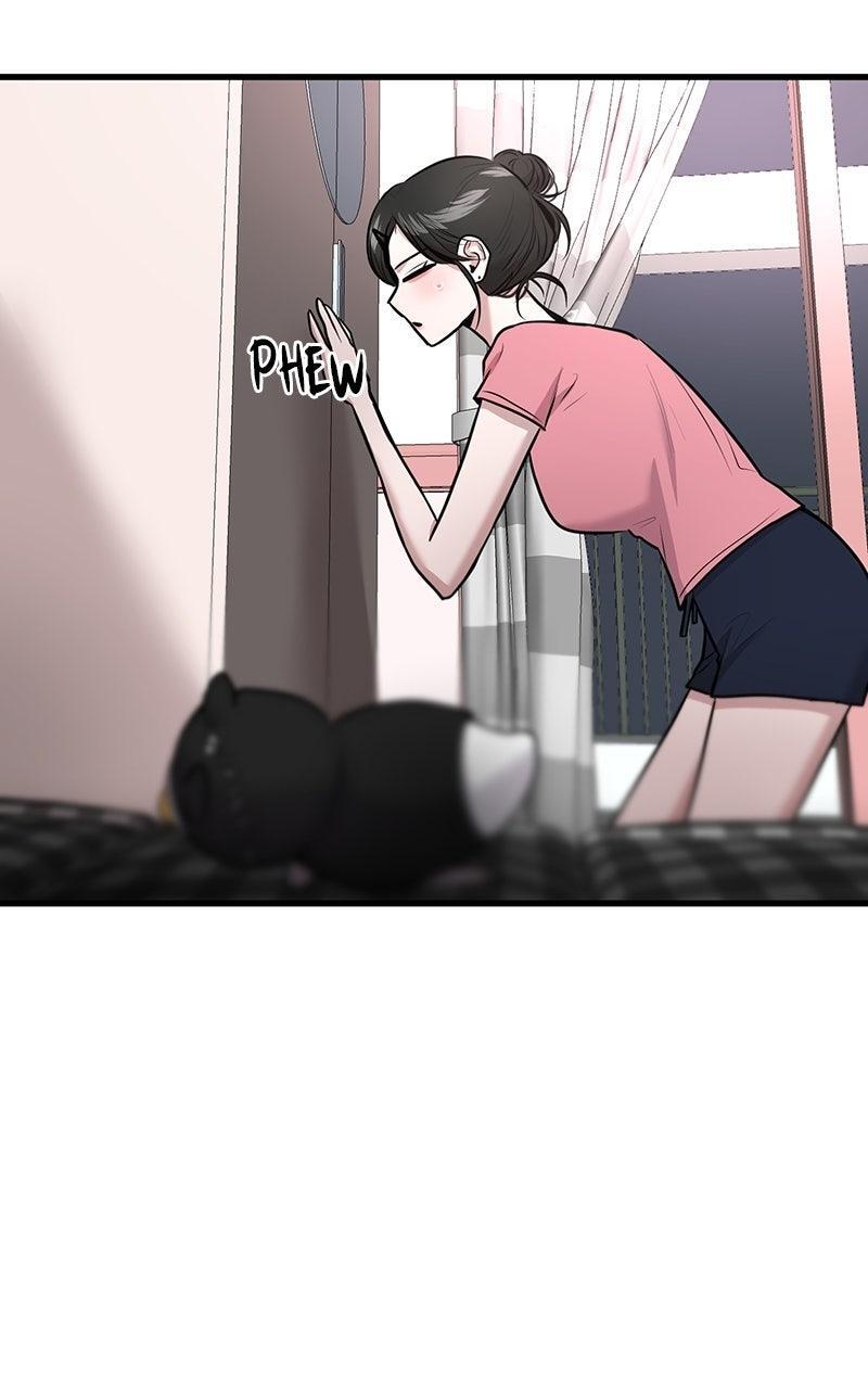 Read Back To Chanbi Manga Online
