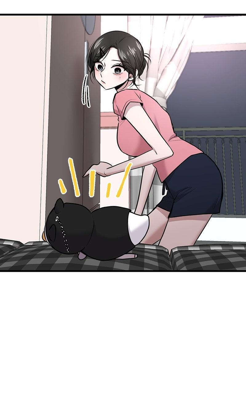 Read Back To Chanbi Manga Online