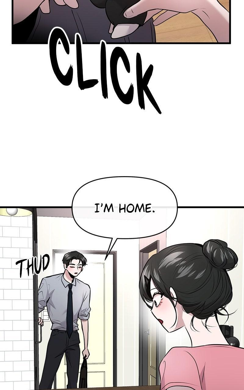 Read Back To Chanbi Manga Online