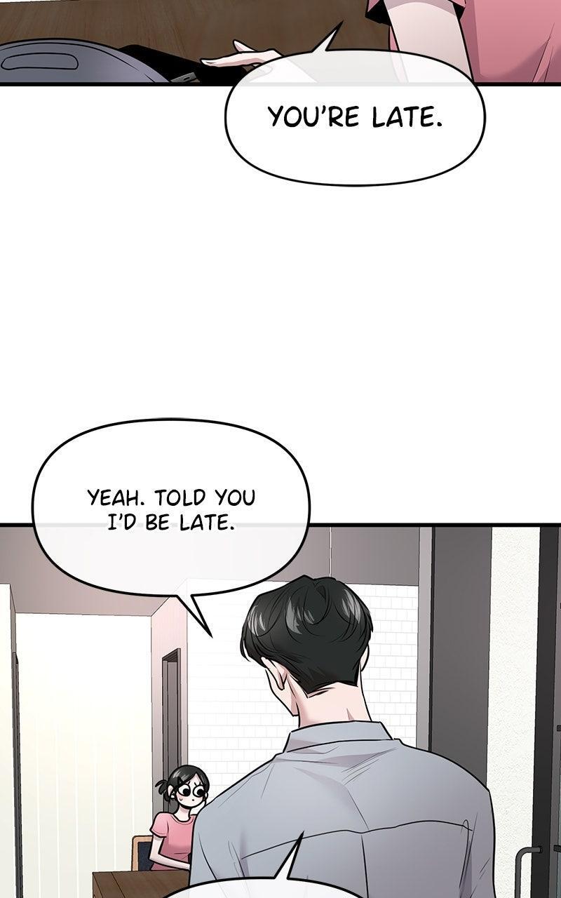 Read Back To Chanbi Manga Online