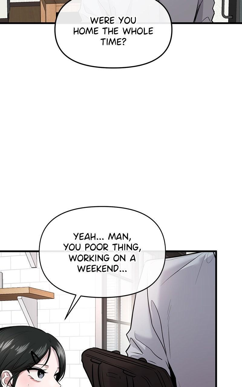 Read Back To Chanbi Manga Online