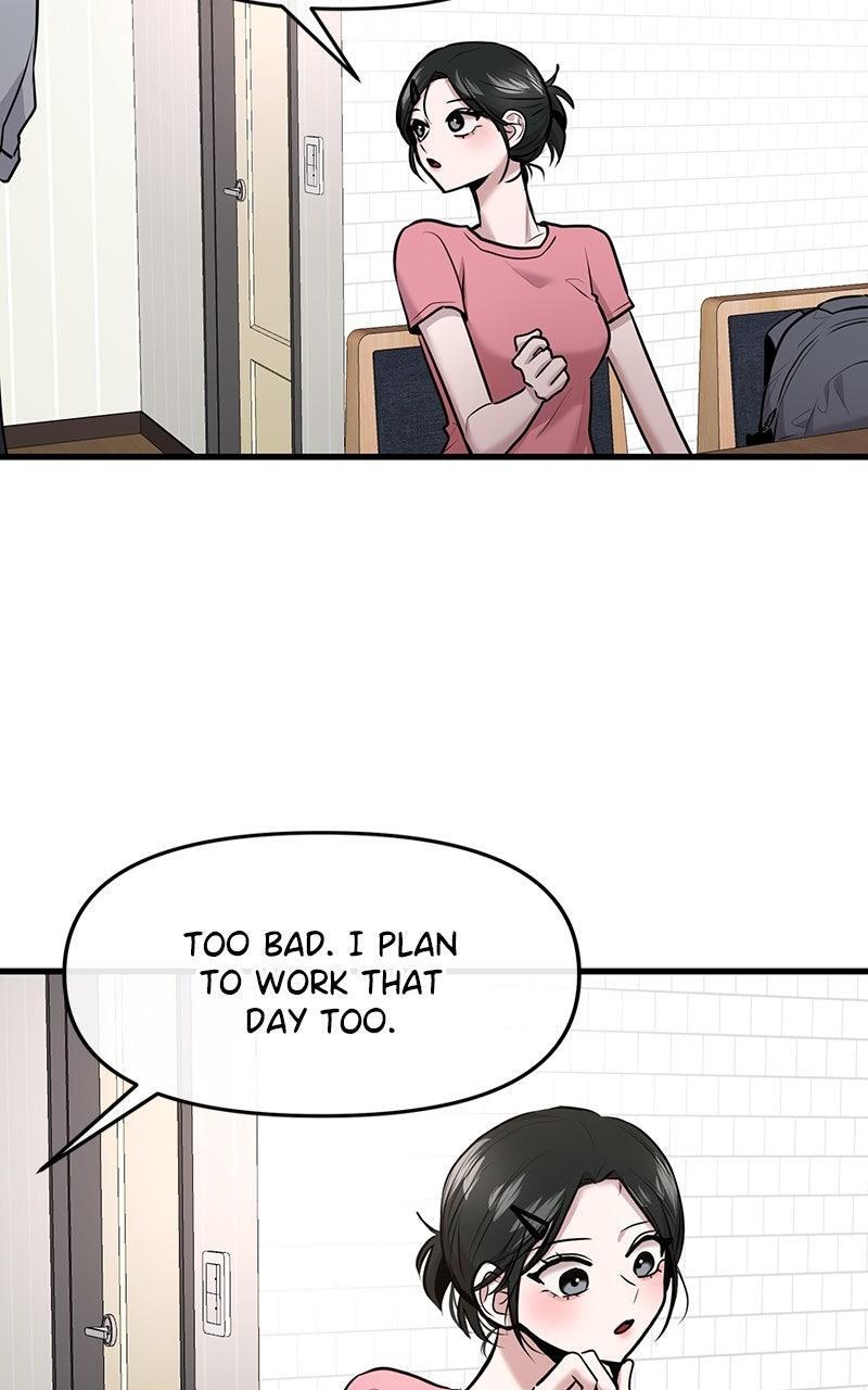 Read Back To Chanbi Manga Online