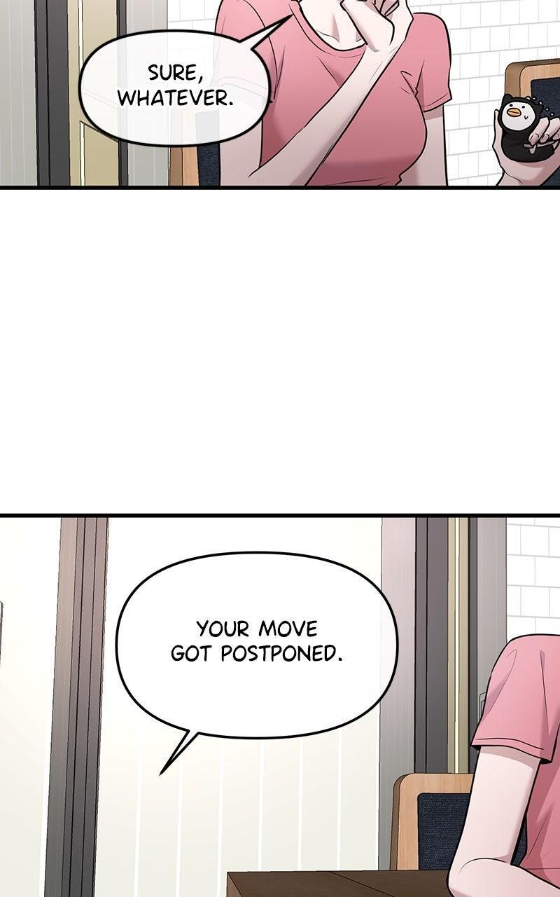 Read Back To Chanbi Manga Online