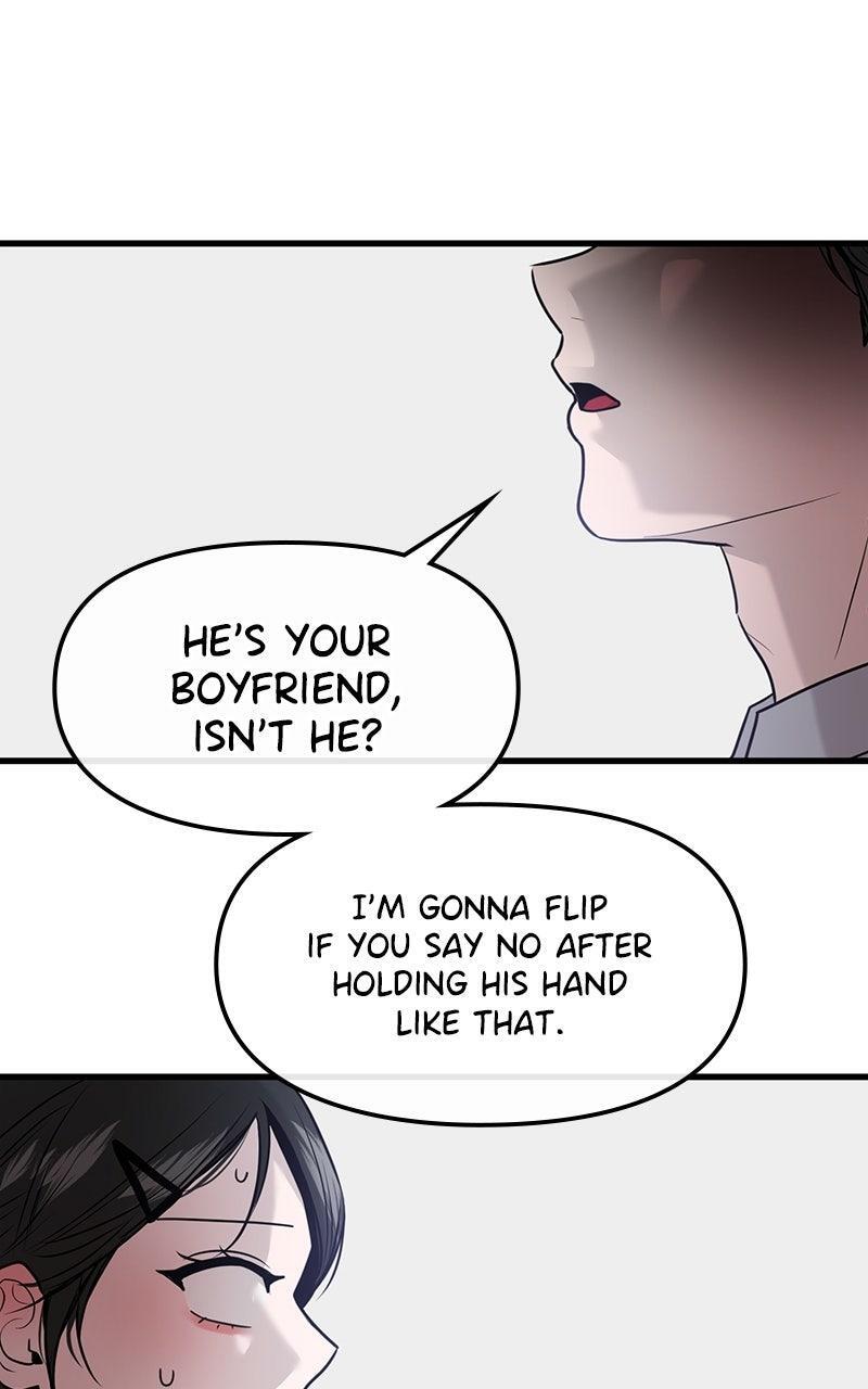 Read Back To Chanbi Manga Online