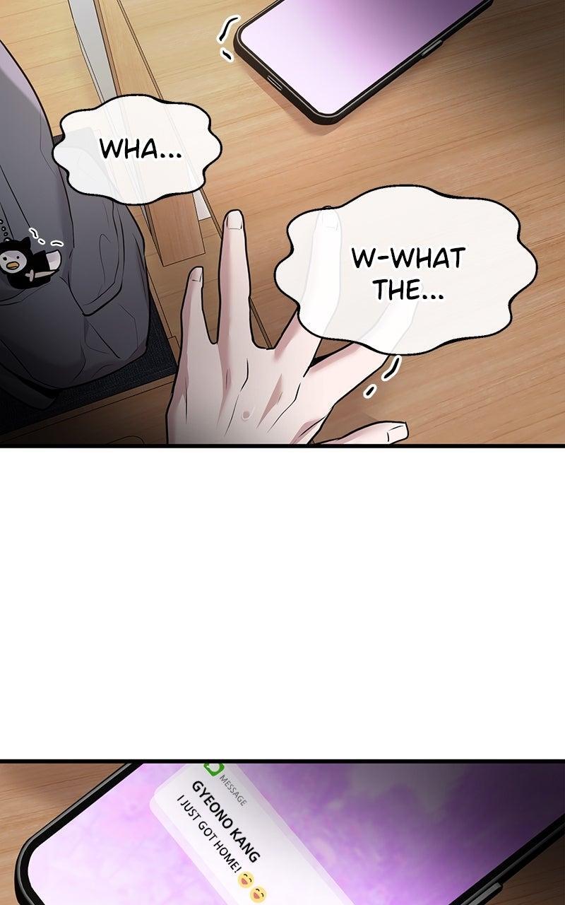 Read Back To Chanbi Manga Online