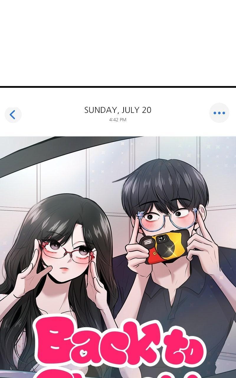 Read Back To Chanbi Manga Online
