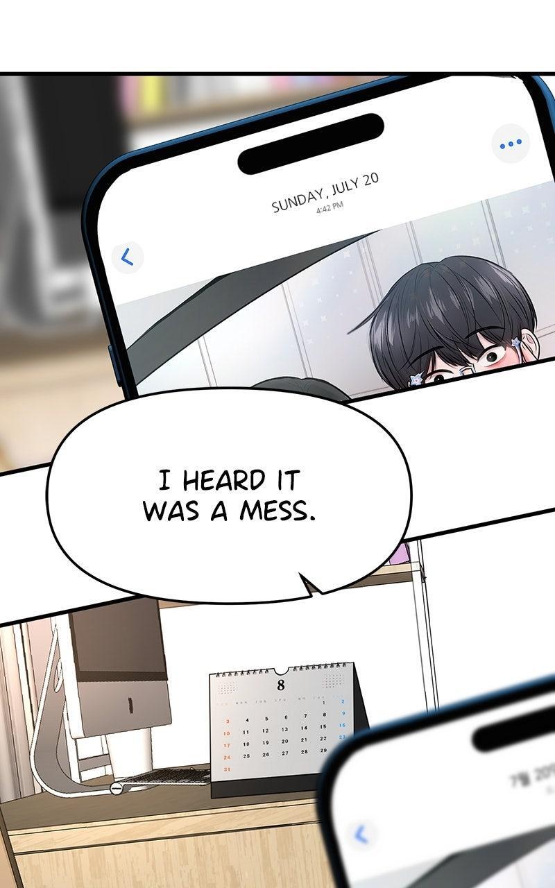 Read Back To Chanbi Manga Online