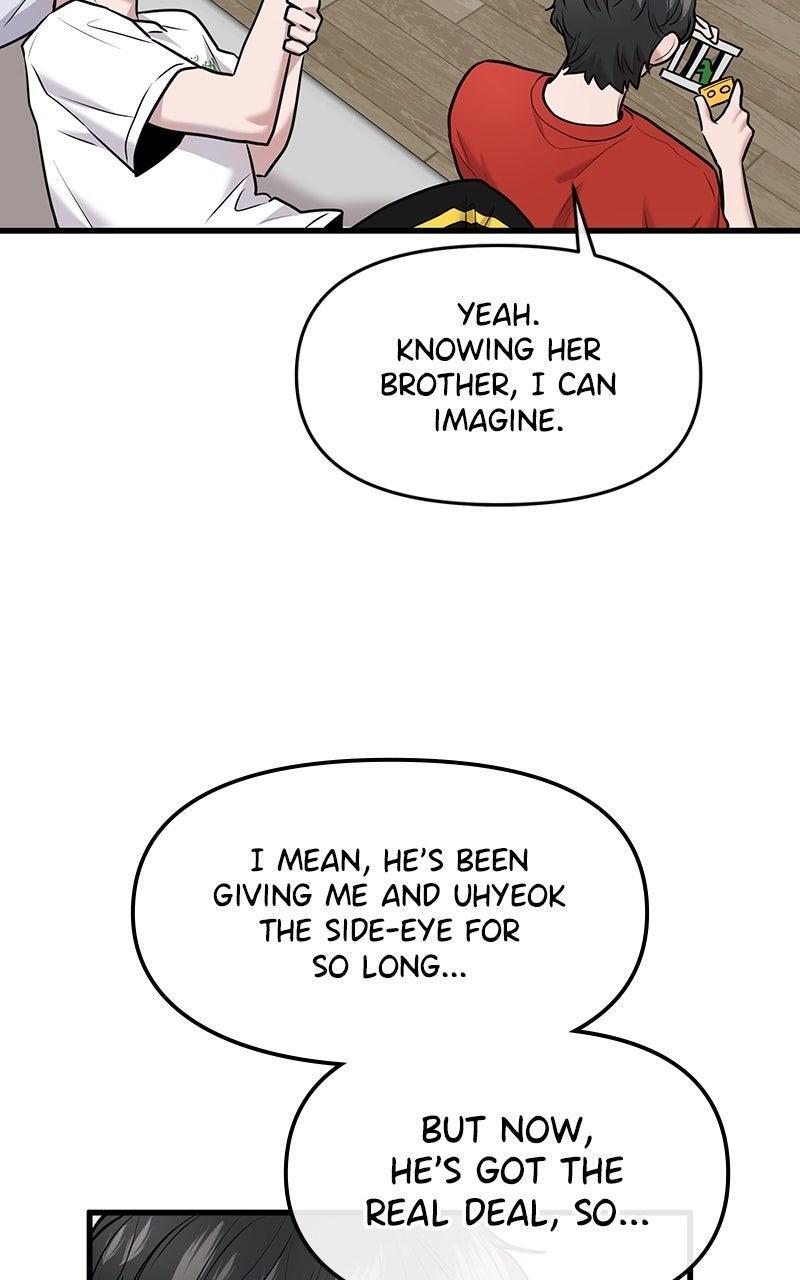 Read Back To Chanbi Manga Online