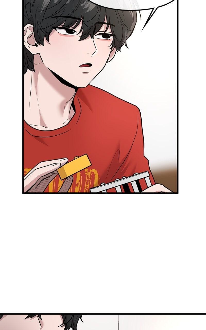 Read Back To Chanbi Manga Online