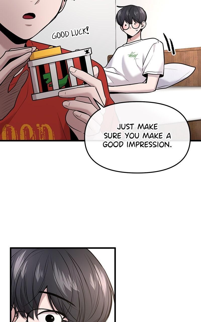 Read Back To Chanbi Manga Online