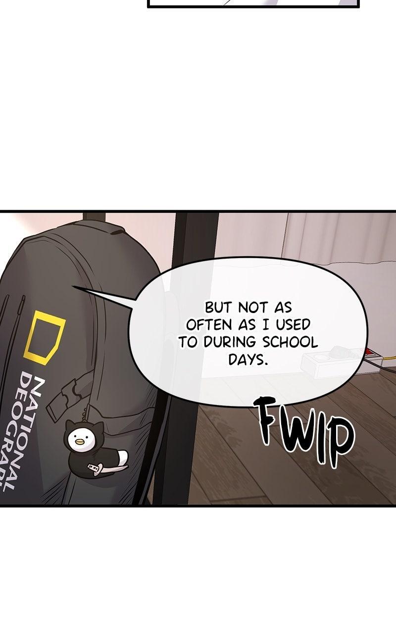 Read Back To Chanbi Manga Online