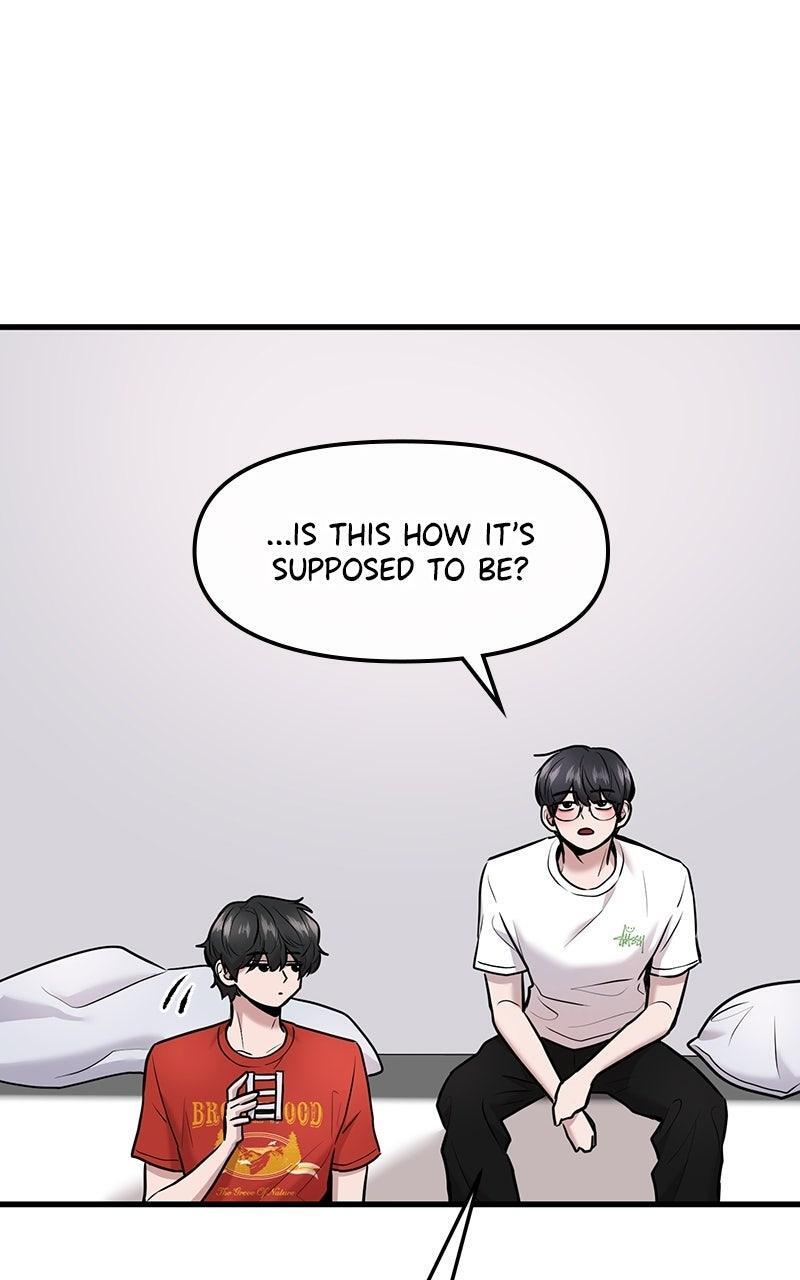 Read Back To Chanbi Manga Online
