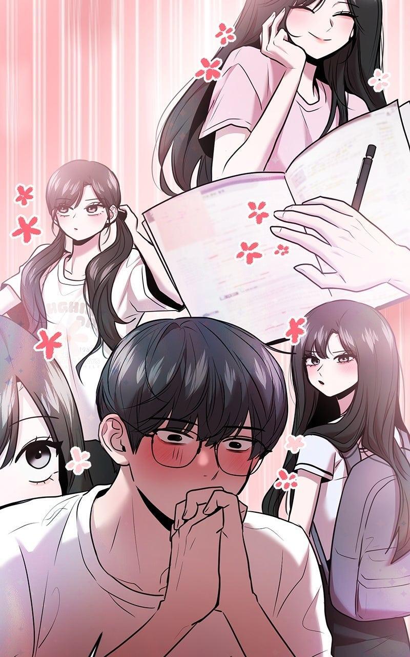 Read Back To Chanbi Manga Online
