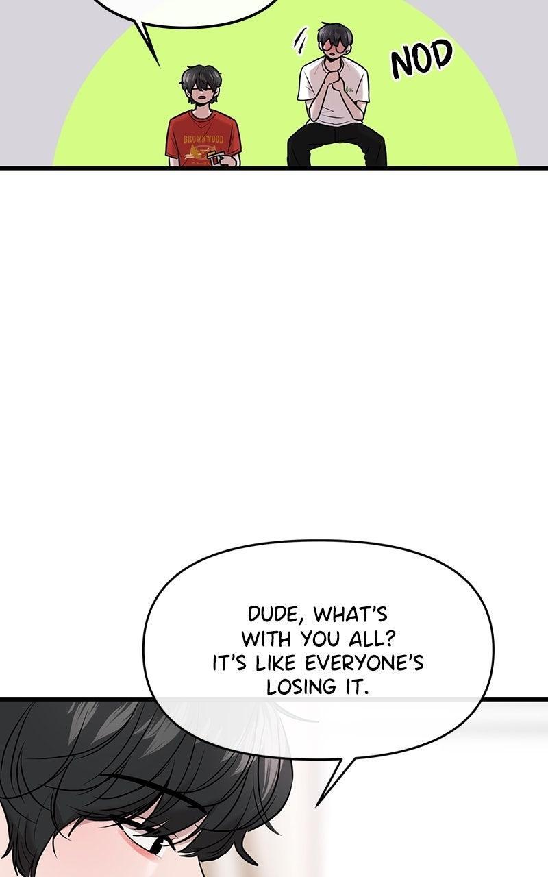 Read Back To Chanbi Manga Online