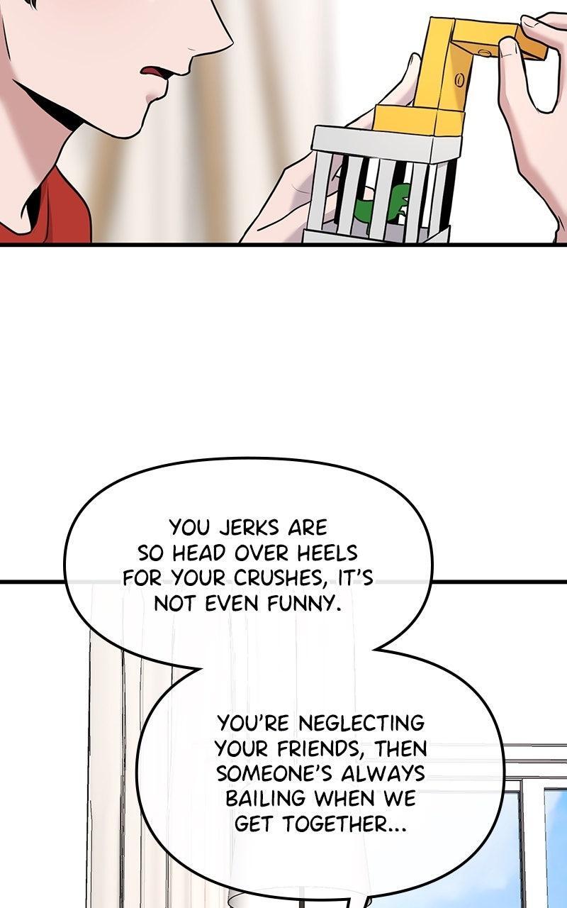 Read Back To Chanbi Manga Online