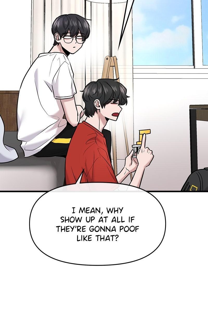 Read Back To Chanbi Manga Online