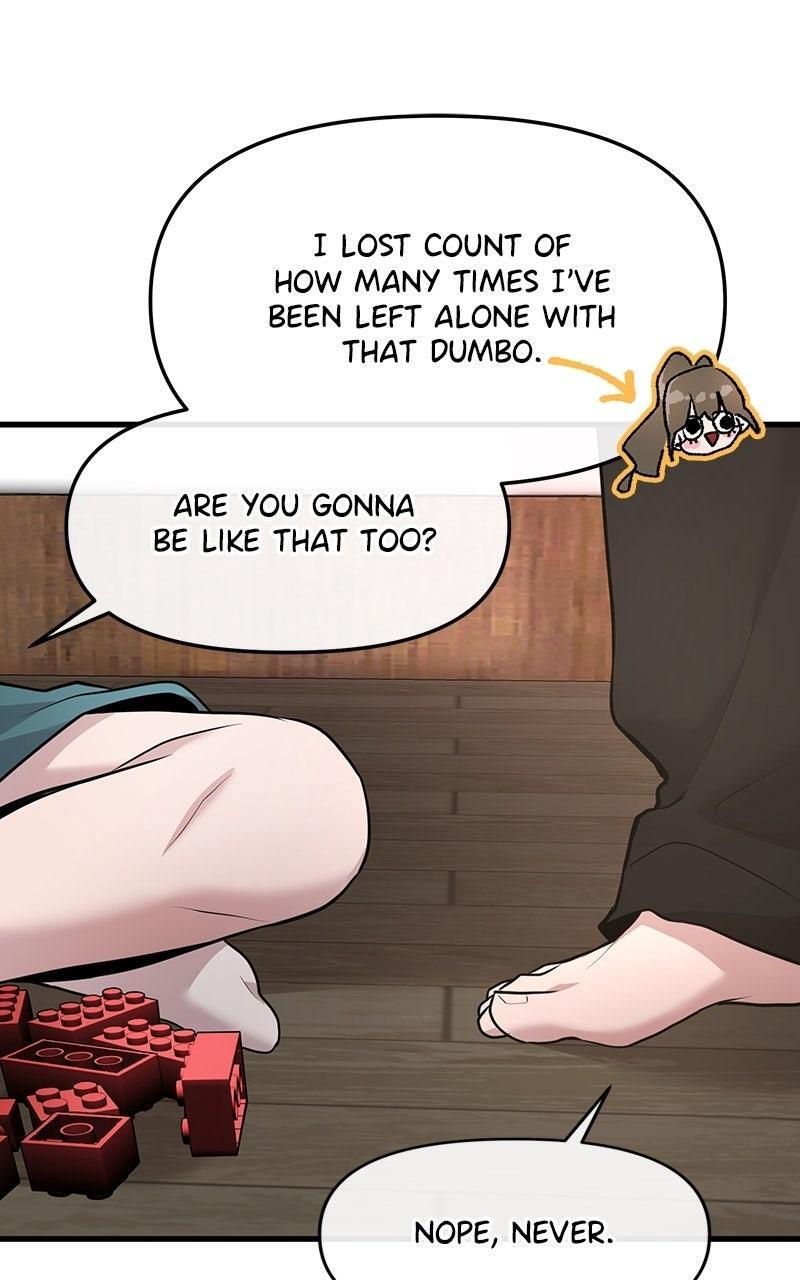 Read Back To Chanbi Manga Online