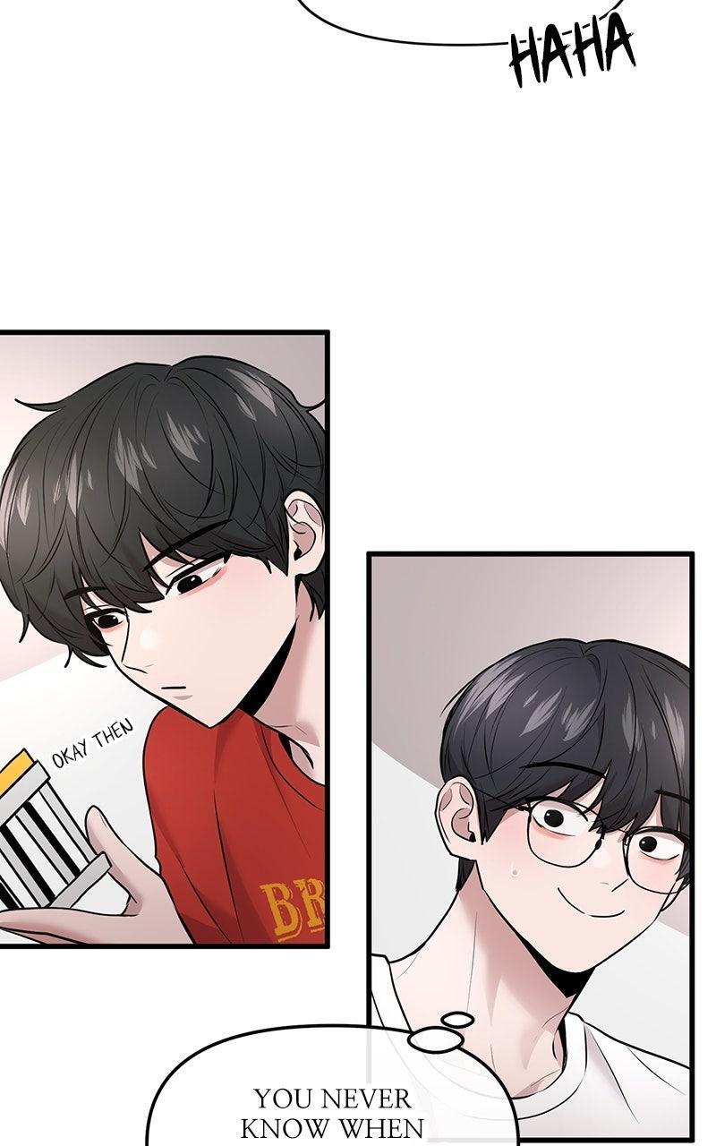 Read Back To Chanbi Manga Online