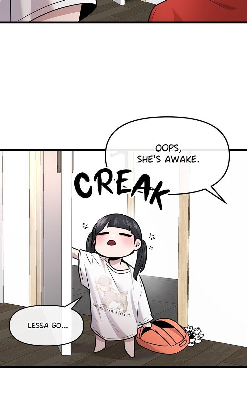 Read Back To Chanbi Manga Online