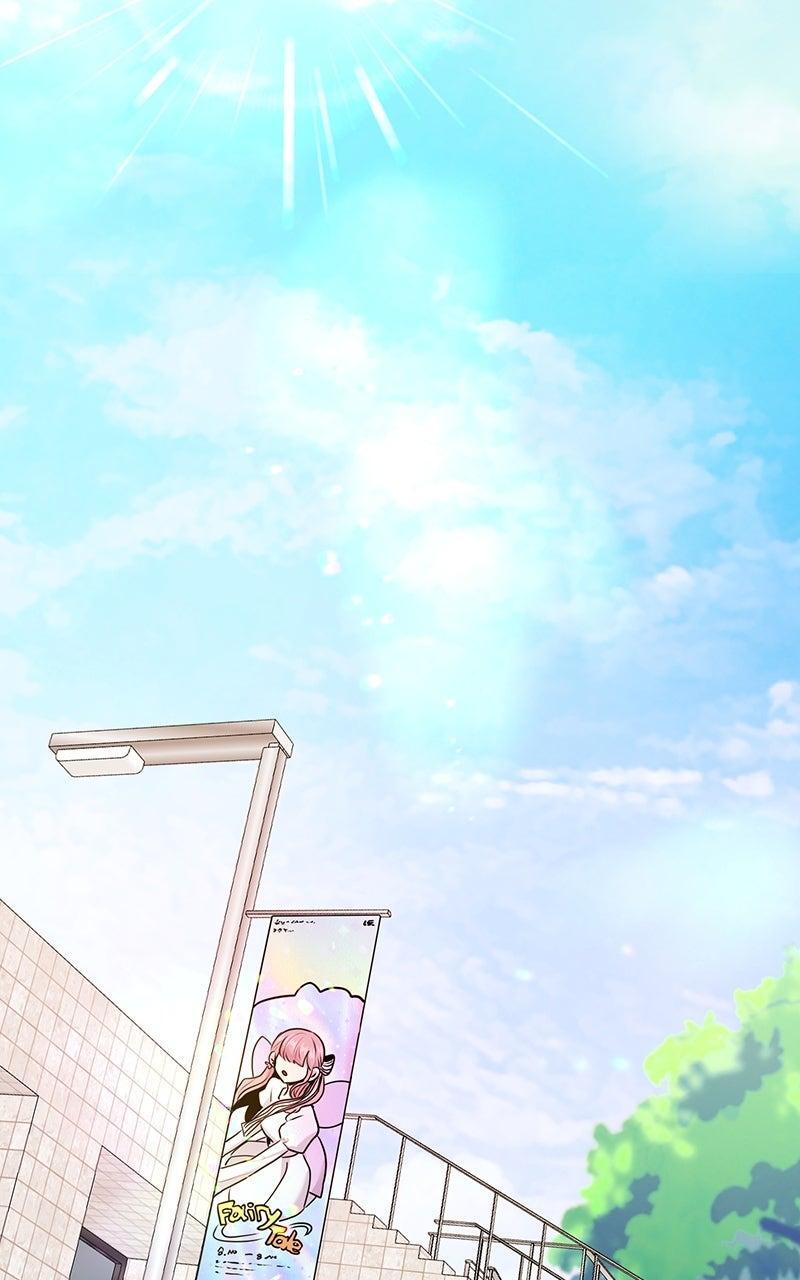 Read Back To Chanbi Manga Online