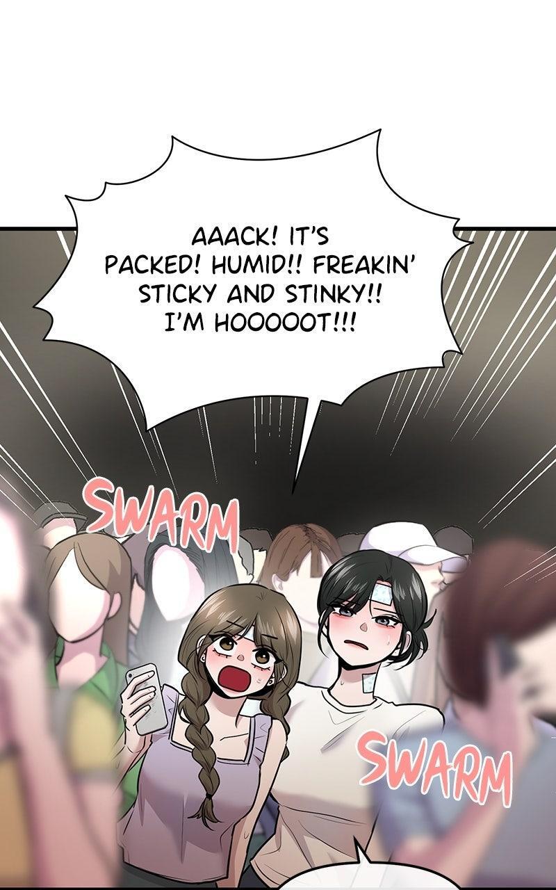 Read Back To Chanbi Manga Online