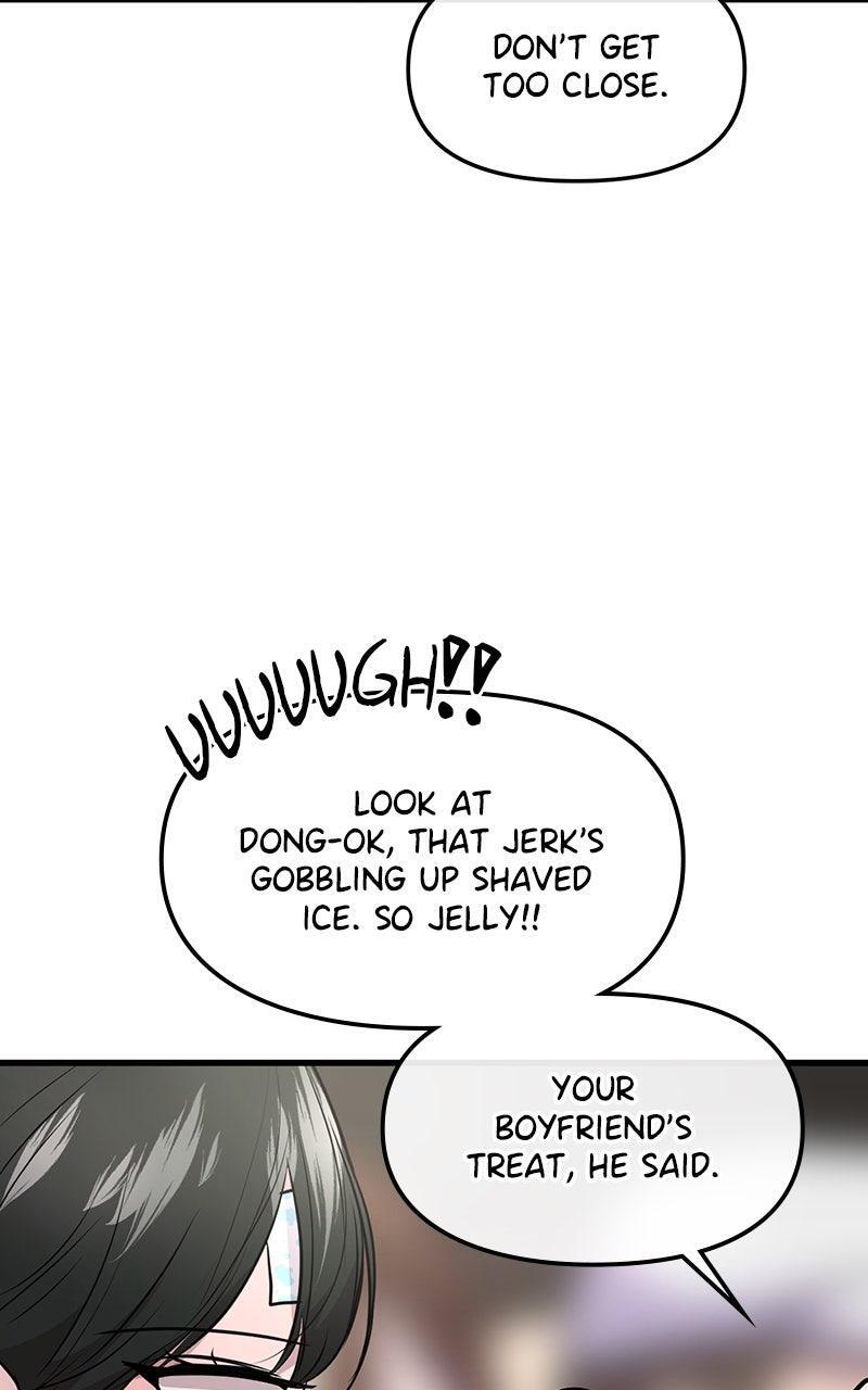 Read Back To Chanbi Manga Online