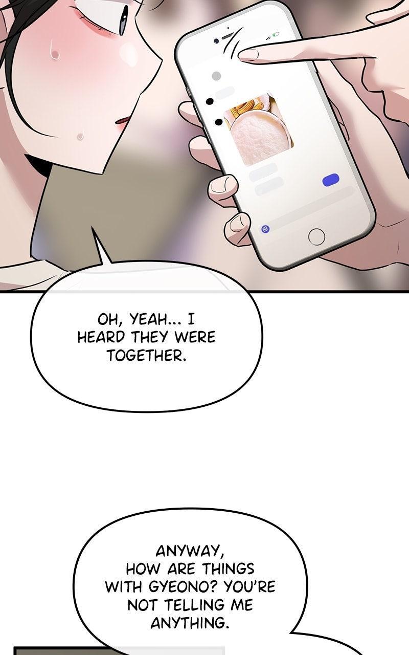 Read Back To Chanbi Manga Online