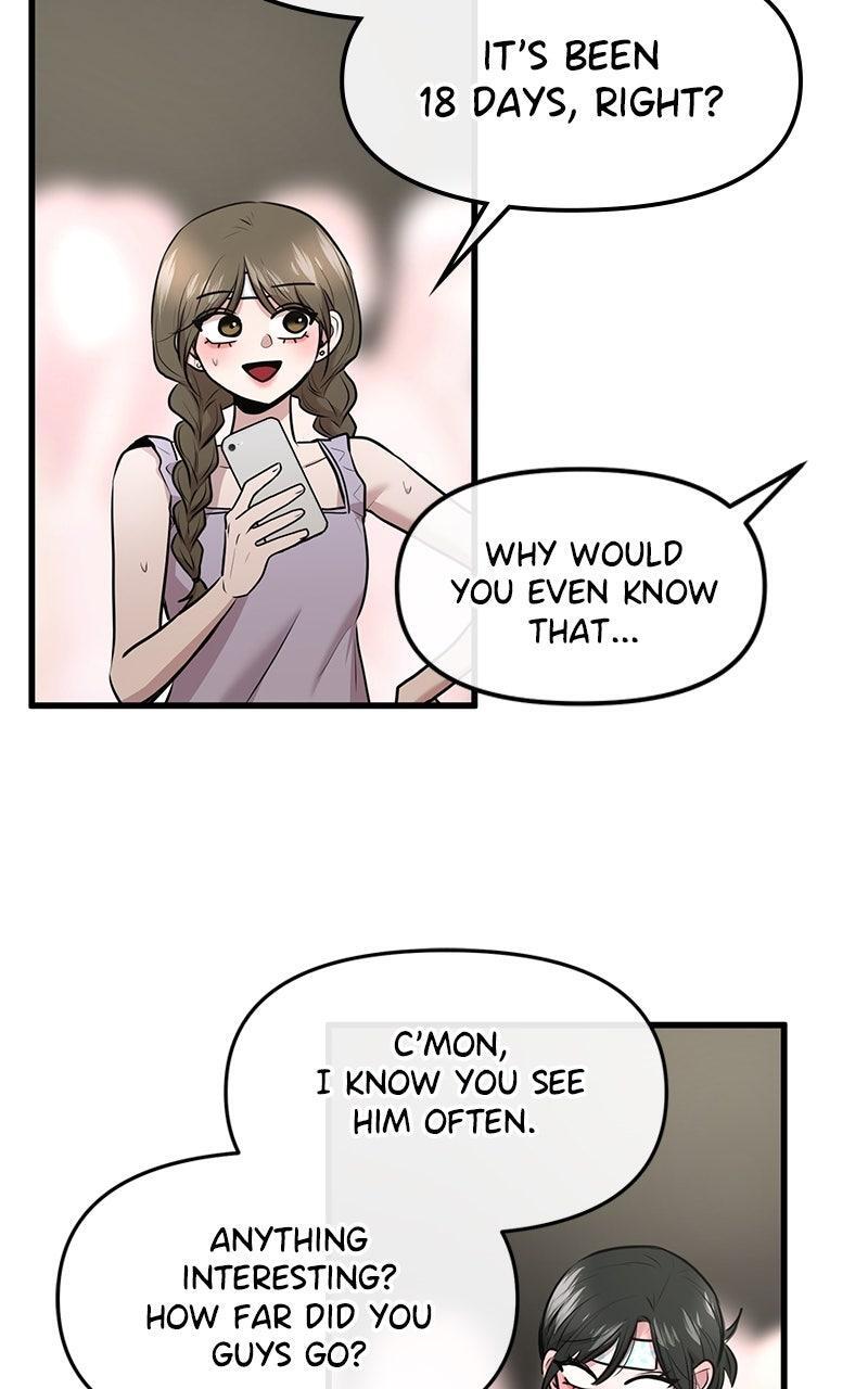 Read Back To Chanbi Manga Online