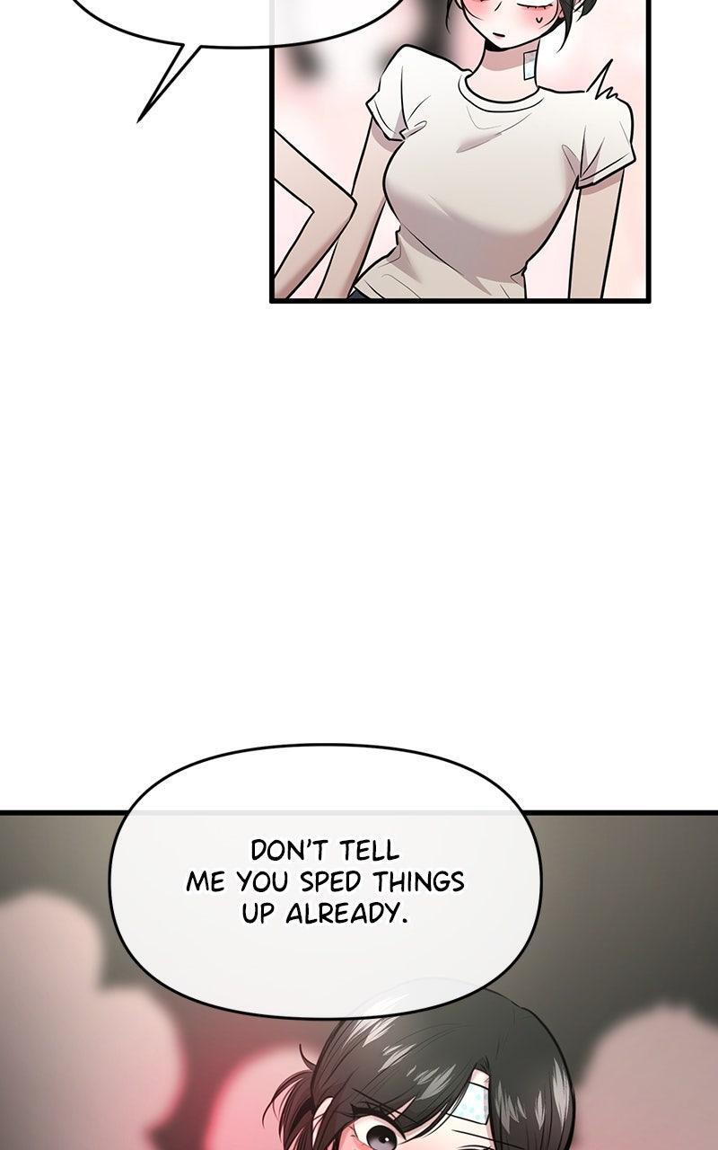 Read Back To Chanbi Manga Online