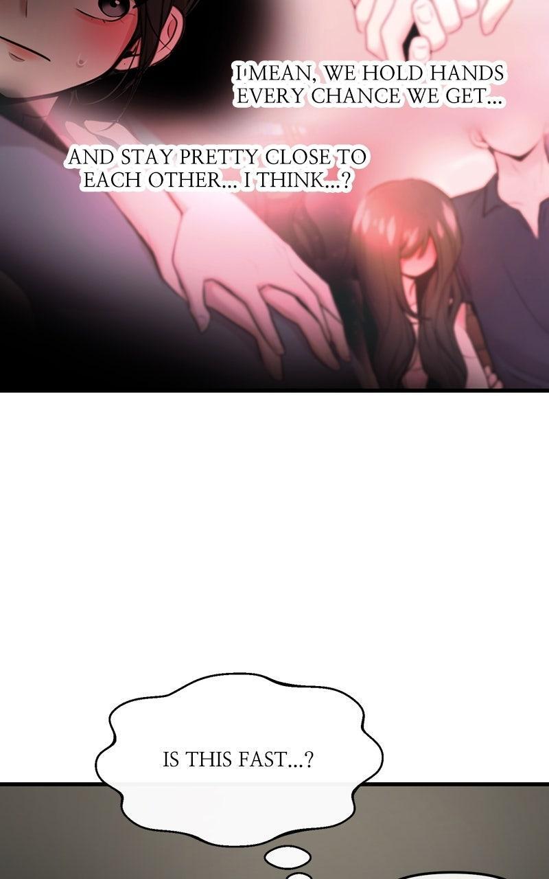 Read Back To Chanbi Manga Online