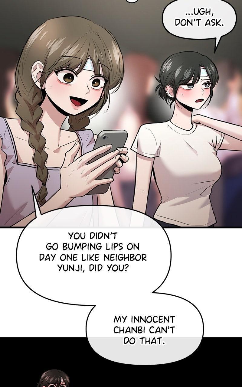 Read Back To Chanbi Manga Online