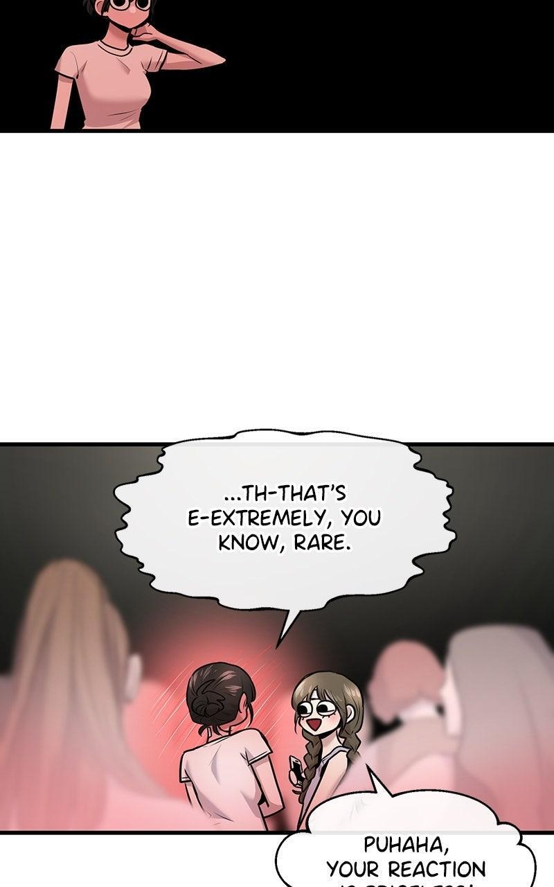Read Back To Chanbi Manga Online