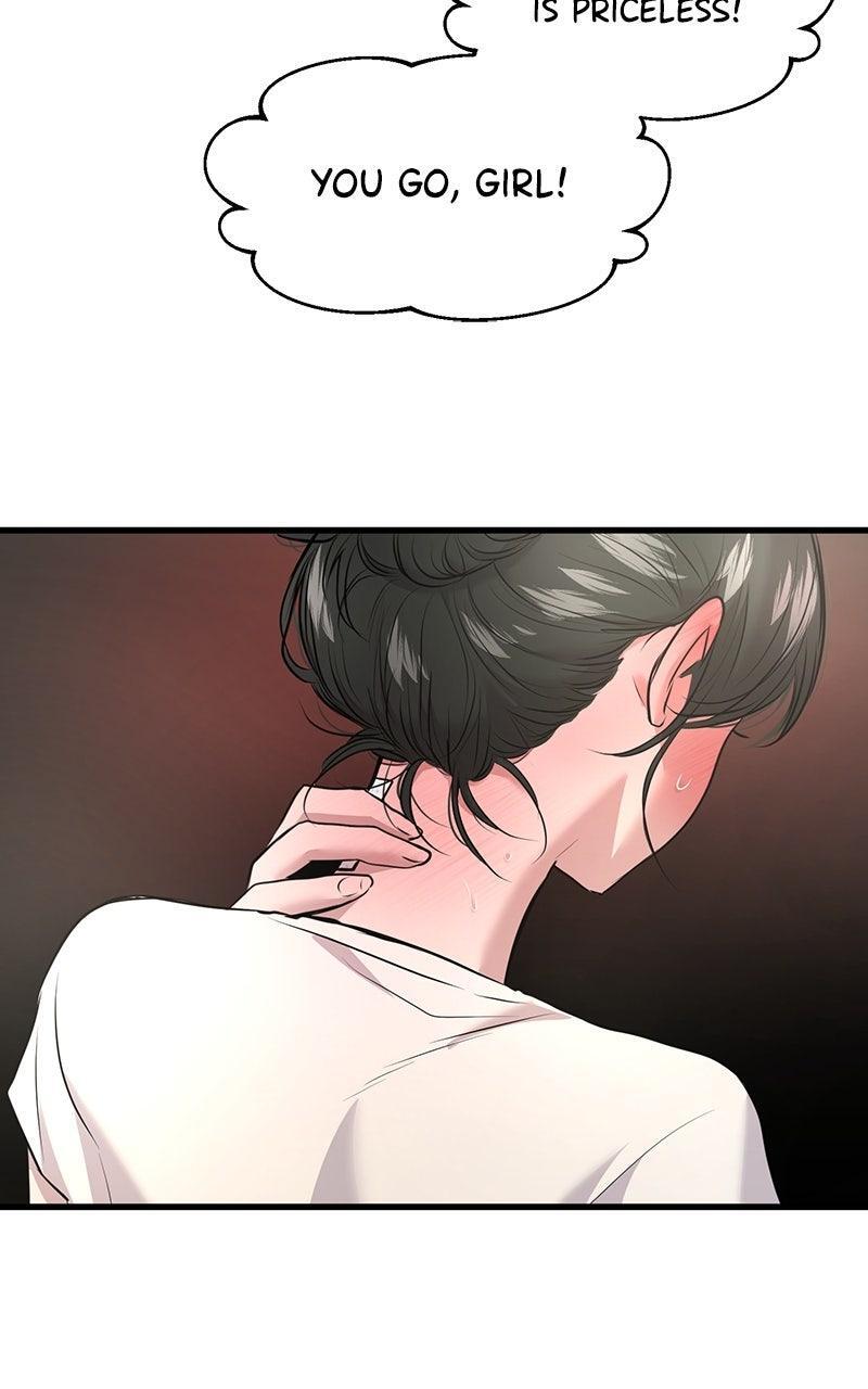 Read Back To Chanbi Manga Online