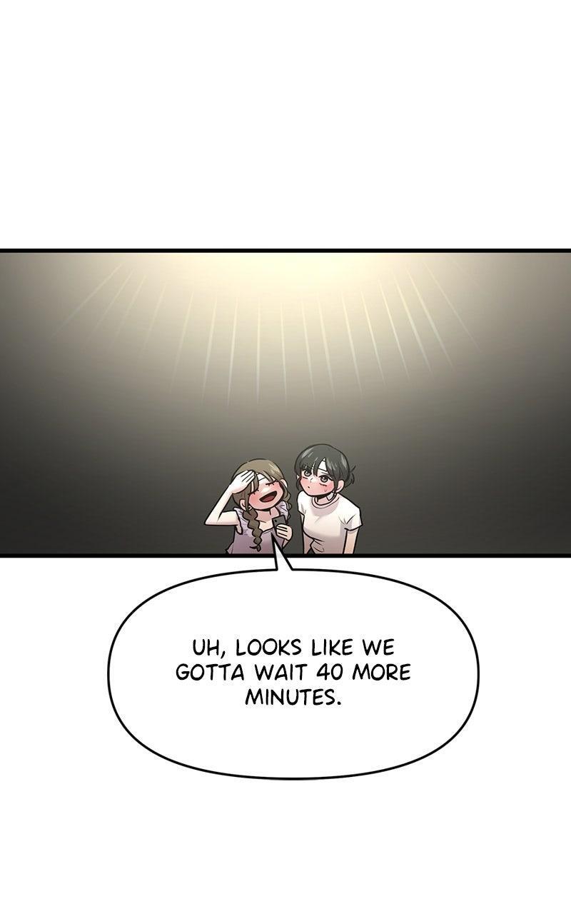 Read Back To Chanbi Manga Online