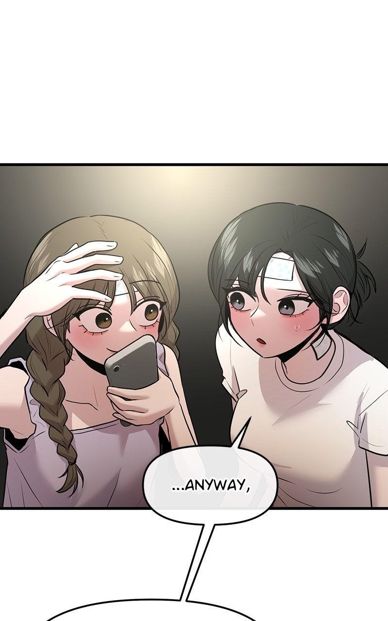 Read Back To Chanbi Manga Online