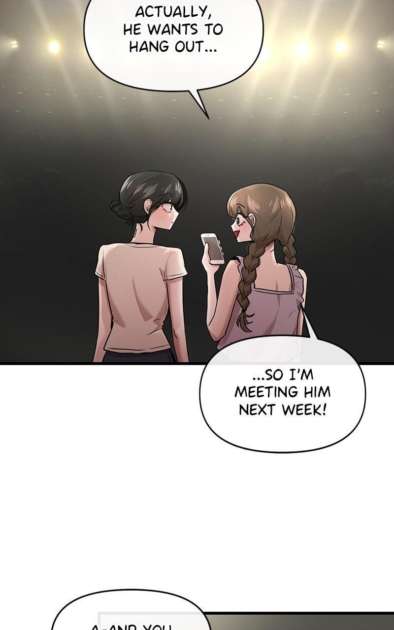 Read Back To Chanbi Manga Online