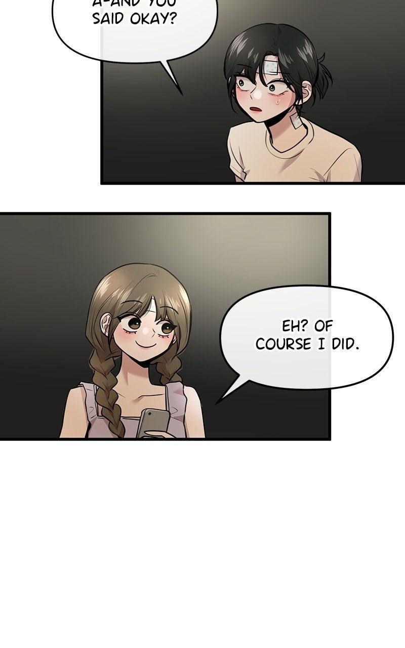 Read Back To Chanbi Manga Online