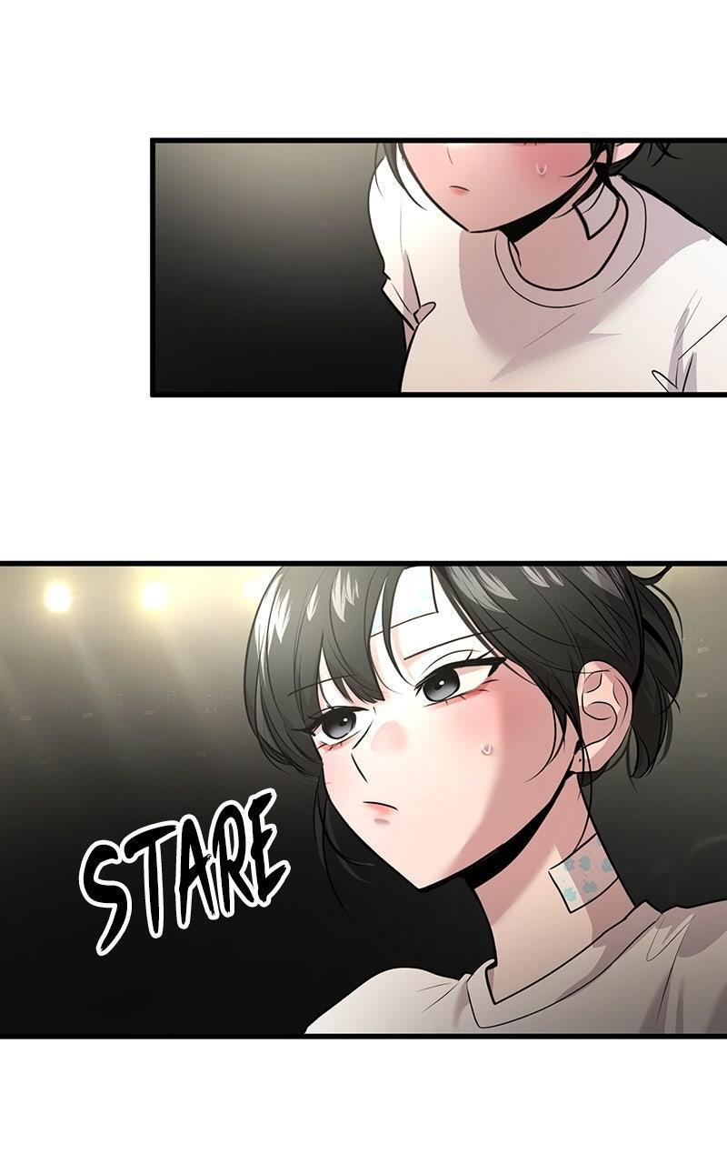 Read Back To Chanbi Manga Online