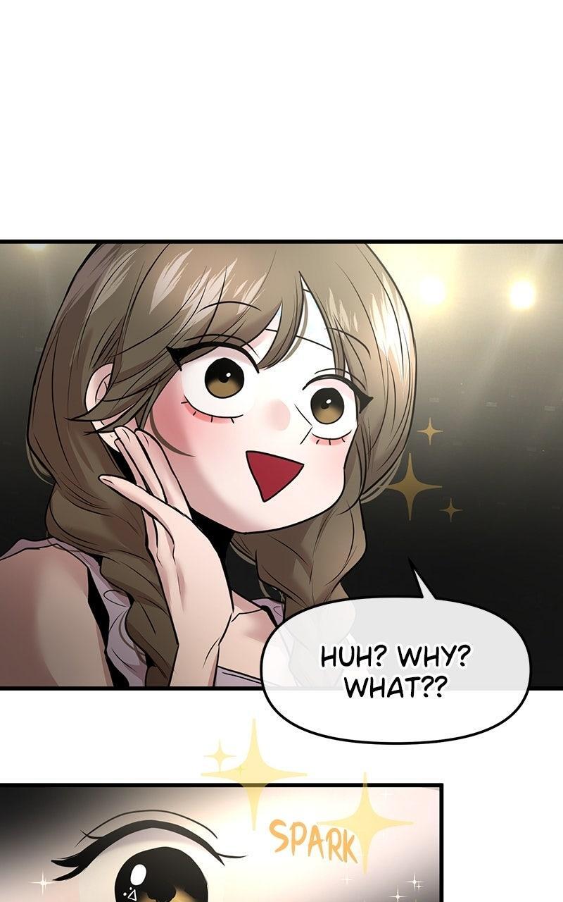 Read Back To Chanbi Manga Online