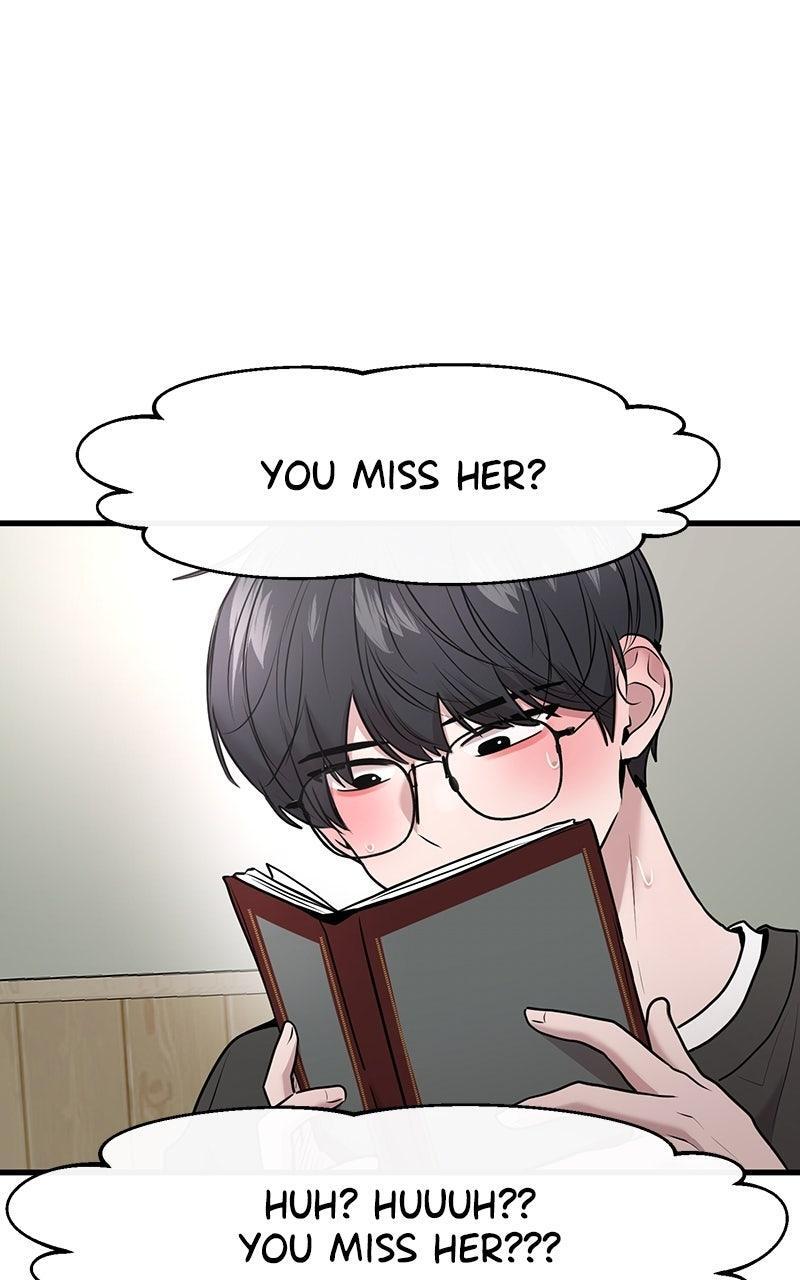 Read Back To Chanbi Manga Online