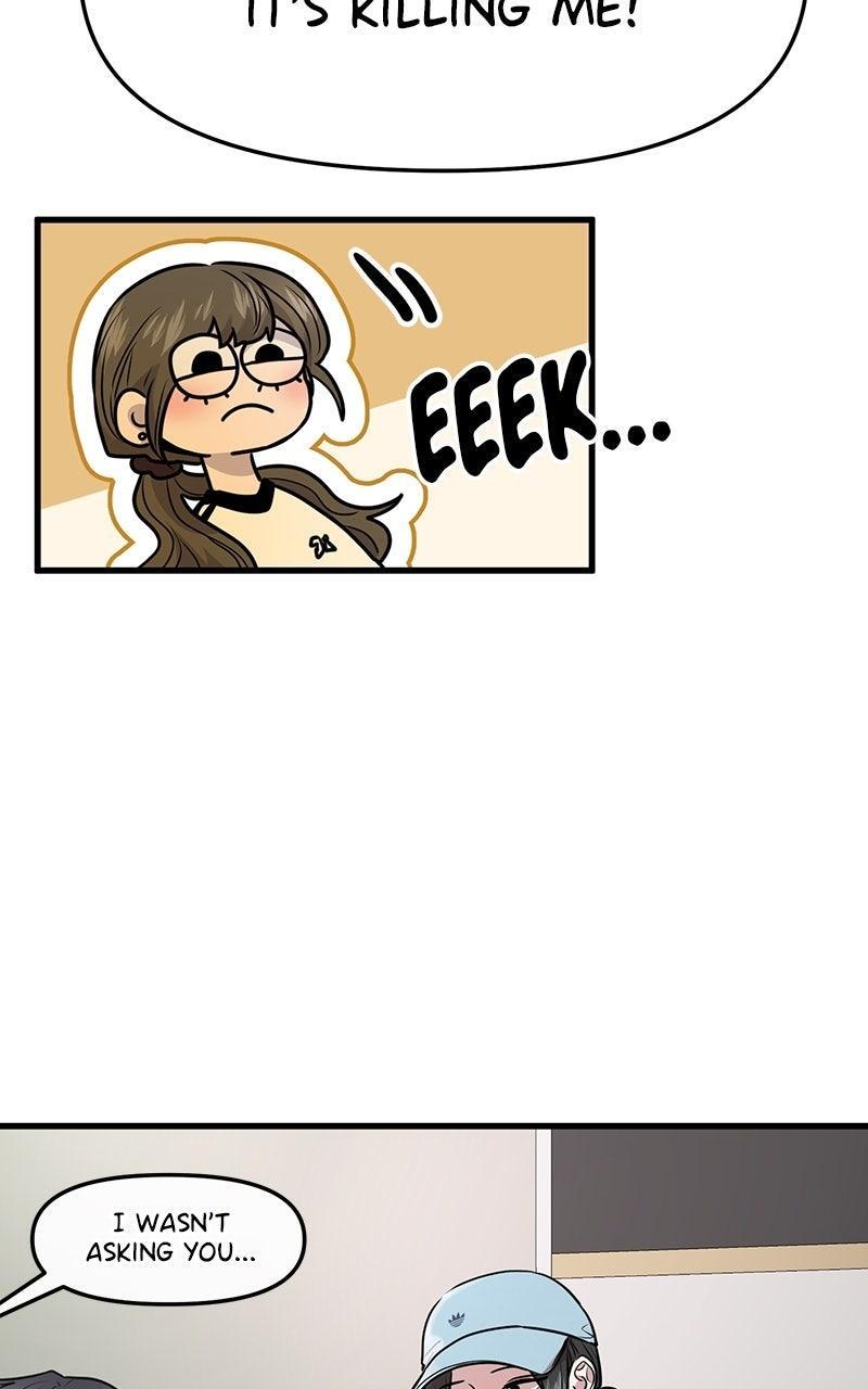 Read Back To Chanbi Manga Online