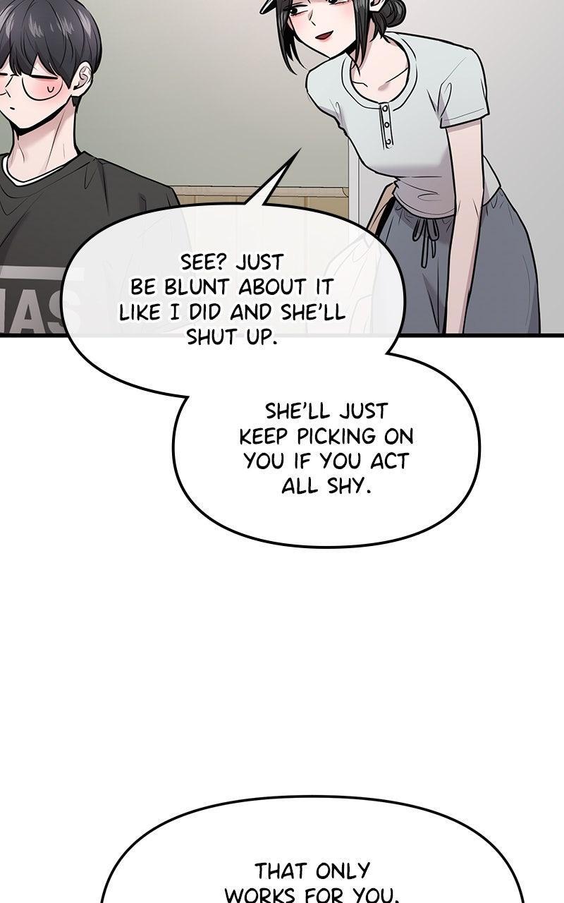 Read Back To Chanbi Manga Online