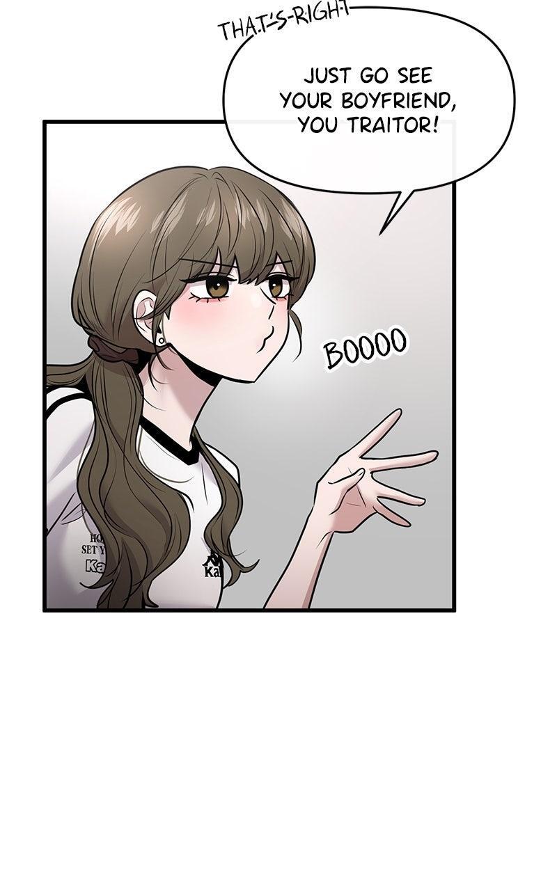 Read Back To Chanbi Manga Online