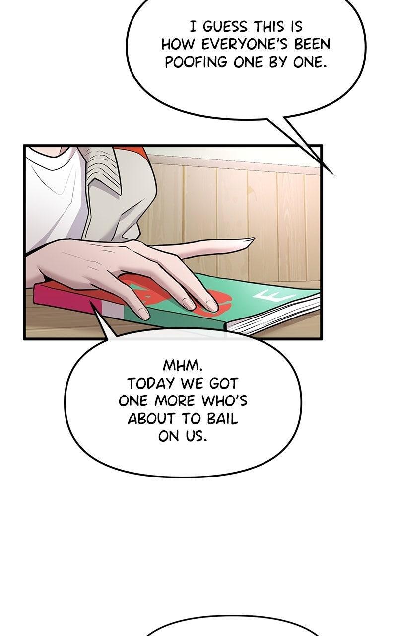 Read Back To Chanbi Manga Online