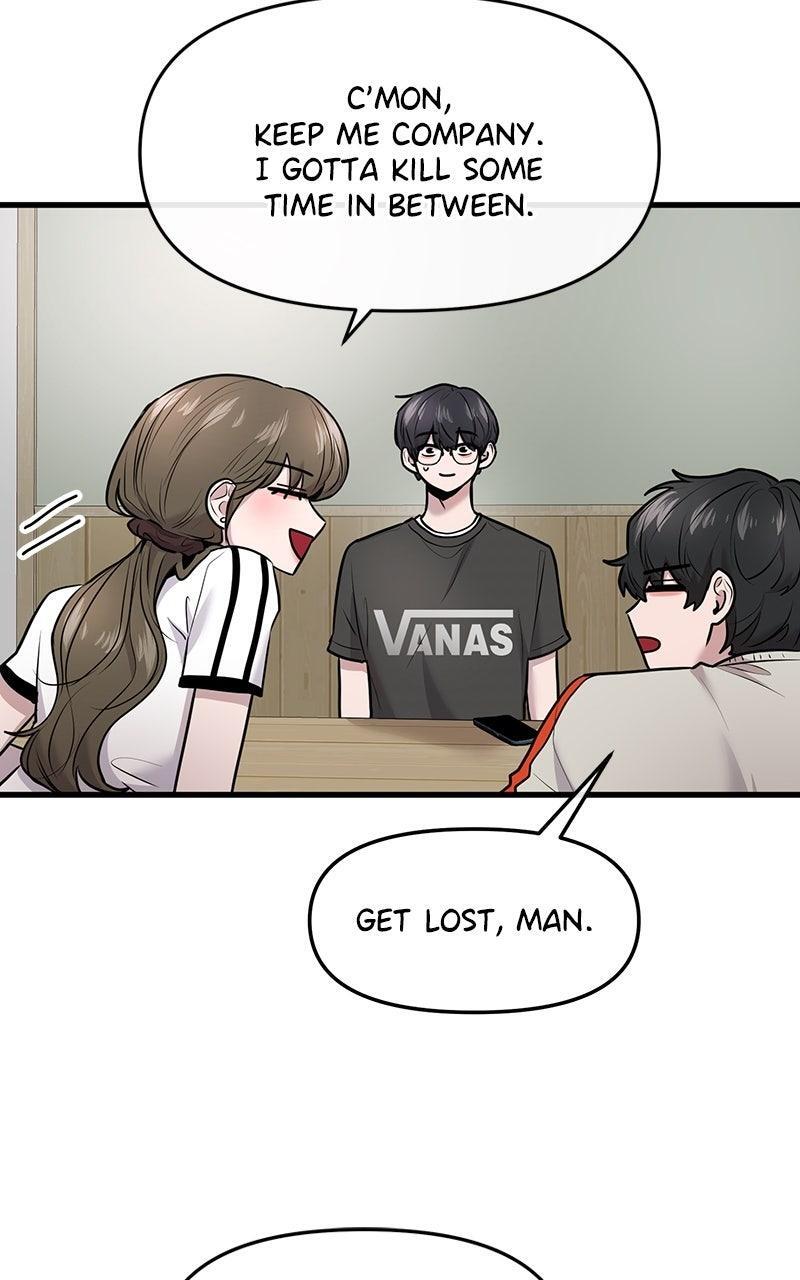 Read Back To Chanbi Manga Online